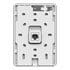 Thumbnail 3 : Ruijie RG-RAP72-Wall Wi-Fi 7 BE3600 Dual Band Wall Mount Access Point