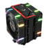 Thumbnail 1 : Valkyrie Vind 125 SL Single Tower Intel / AMD Black Air CPU Cooler