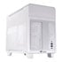 Thumbnail 1 : Refurbished Thermaltake TR100 White Mini Tower mITX PC Gaming Case