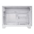 Thumbnail 2 : Refurbished Thermaltake TR100 White Mini Tower mITX PC Gaming Case