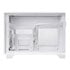 Thumbnail 3 : Refurbished Thermaltake TR100 White Mini Tower mITX PC Gaming Case