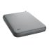 Thumbnail 4 : Seagate Expansion Portable 4TB Grey 2.5" External SSD