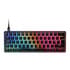 Thumbnail 2 : Steelseries Apex Pro Mini Gen 3 Wired Black UK OmniPoint 3.0 Switch RGB Gaming Keyboard