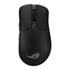 Thumbnail 2 : ASUS ROG Gladius IV Ace Black Optical Wireless Gaming Mouse