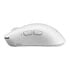 Thumbnail 3 : ASUS ROG Gladius IV Ace Moonlight White Optical Wireless Gaming Mouse