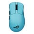 Thumbnail 2 : ASUS ROG Gladius IV Ace Aqua Blue Optical Wireless Gaming Mouse