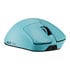 Thumbnail 4 : ASUS ROG Gladius IV Ace Aqua Blue Optical Wireless Gaming Mouse