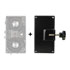 Thumbnail 2 : Mic Stand Clip Backplate for Death By Audio - ECHO MASTER