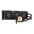 Thumbnail 4 : Refurbished CORSAIR NAUTILUS 360 RS LCD Intel / AMD CPU Liquid Cooler Black