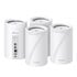 Thumbnail 1 : tp-link Deco BE68 BE14000 2+2 Pack Whole Home Mesh WiFi 7 System