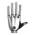 Thumbnail 1 : Unitree BrainCo Revo 2 Touch Five Fingered Left Hand for R1 Robot
