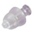 Thumbnail 2 : Alpine PartyPlug Earplugs - Transparent