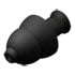 Thumbnail 2 : Alpine PartyPlug Earplugs - Black