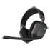 Thumbnail 1 : CORSAIR HS80 v2 MAX Wireless Steel Grey Over-Ear Gaming Headphones