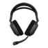 Thumbnail 2 : CORSAIR HS80 v2 MAX Wireless Steel Grey Over-Ear Gaming Headphones