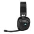 Thumbnail 3 : CORSAIR HS80 v2 MAX Wireless Steel Grey Over-Ear Gaming Headphones