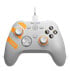 Thumbnail 1 : SCUF Nemesis Pro 8K PC Wired Performance White Controller