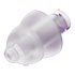 Thumbnail 2 : Alpine PartyPlug Pro Earplugs - Transparent