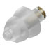 Thumbnail 3 : Alpine MusicSafe Classic Ear Plugs - Transparent