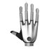 Thumbnail 1 : Unitree BrainCo Revo 2 Touch Five Fingered Right Hand for H2 Robot
