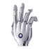 Thumbnail 1 : Unitree BrainCo Revo 3 Five Fingered Right Hand for H2 Robot