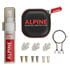 Thumbnail 1 : Alpine MusicSafe Pro Ear Plugs - Transparent