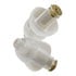 Thumbnail 2 : Alpine MusicSafe Pro Ear Plugs - Transparent