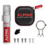 Thumbnail 1 : Alpine MusicSafe Pro Ear Plugs - Black