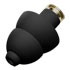 Thumbnail 2 : Alpine MusicSafe Pro Ear Plugs - Black