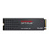 Thumbnail 2 : SANDISK OPTIMUS 5100 1TB M.2 (2280) PCIe Gen 4 NVMe SSD / Solid State Drive
