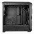 Thumbnail 3 : CoolerMaster HAF II 500 Black Mid Tower Tempered Glass PC Case