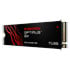 Thumbnail 1 : SanDisk Optimus GX 7100 1TB M.2 (2280) PCIe Gen 4 NVMe SSD / Solid State Drive