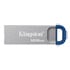 Thumbnail 1 : Kingston DataTraveler Kyson Silver128GB USB 3.2 Gen 1 Flash Drive