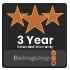 Thumbnail 1 : Blackmagic Design 3 Year Extended Warranty for Blackmagic DeckLink Quad 2