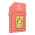 Thumbnail 1 : Scancom Three Unlimited 5G Data SIM Rolling 30-Day Subscription