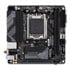 Thumbnail 2 : Gigabyte B650I AX AM5 DDR5 PCIe 4.0 mITX Motherboard