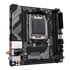 Thumbnail 3 : Gigabyte B650I AX AM5 DDR5 PCIe 4.0 mITX Motherboard
