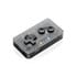 Thumbnail 1 : FiiO MAGE HiFi Gaming Soundcard - Transparent Black