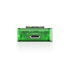 Thumbnail 4 : FiiO MAGE HiFi Gaming Soundcard - Transparent Green