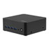 Thumbnail 1 : Refurbished MSI Cubi Z AI 8M Ryzen 5 8645HS Barebones Mini PC