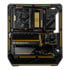 Thumbnail 3 : 3XS PBA EDITION 20, 32GB ASUS ROG 5090, AMD Ryzen 9 9950X3D2, 128GB DDR5,4+4TB M.2 SSD, ROG PC