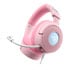 Thumbnail 2 : Razer Kraken V4 X Sylveon Edition Wired Pink Over-Ear Headphones