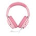 Thumbnail 3 : Razer Kraken V4 X Sylveon Edition Wired Pink Over-Ear Headphones