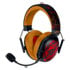 Thumbnail 1 : Razer Blackshark V3 X Hyperspeed Wireless Charizard Edition Gaming Headset