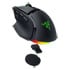 Thumbnail 1 : Razer Basilisk V4 Pro Black RGB Wireless Gaming Mouse