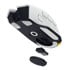 Thumbnail 3 : Razer Basilisk V4 Pro White RGB Wireless Gaming Mouse