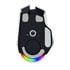 Thumbnail 4 : Razer Basilisk V4 Pro White RGB Wireless Gaming Mouse