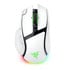Thumbnail 2 : Razer Basilisk V4 Hyperspeed White RGB Wireless Gaming Mouse