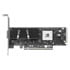 Thumbnail 1 : NVIDIA ConnectX-8 C8180 HHHL PCIe Gen 6.0 800Gb/s OSFP SuperNIC