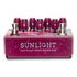Thumbnail 3 : Old Blood Noise Endeavors Sunlight Stereo Reverb Pedal, Maroon